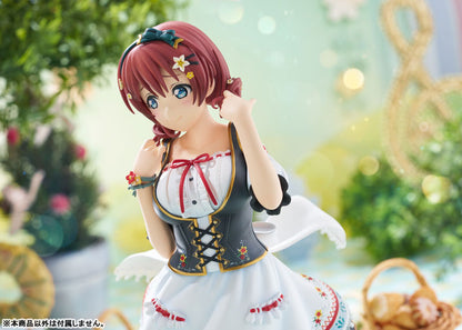 PRE ORDER – 1/7 LOVE LIVE! NIJIGASAKI HIGH SCHOOL IDOL CLUB - EMMA VERDE