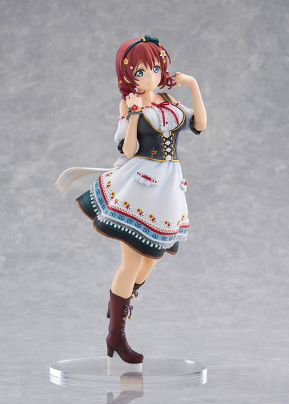 PRE ORDER – 1/7 LOVE LIVE! NIJIGASAKI HIGH SCHOOL IDOL CLUB - EMMA VERDE