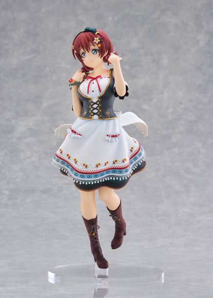 PRE ORDER – 1/7 LOVE LIVE! NIJIGASAKI HIGH SCHOOL IDOL CLUB - EMMA VERDE