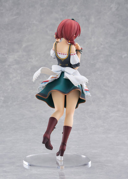 PRE ORDER – 1/7 LOVE LIVE! NIJIGASAKI HIGH SCHOOL IDOL CLUB - EMMA VERDE