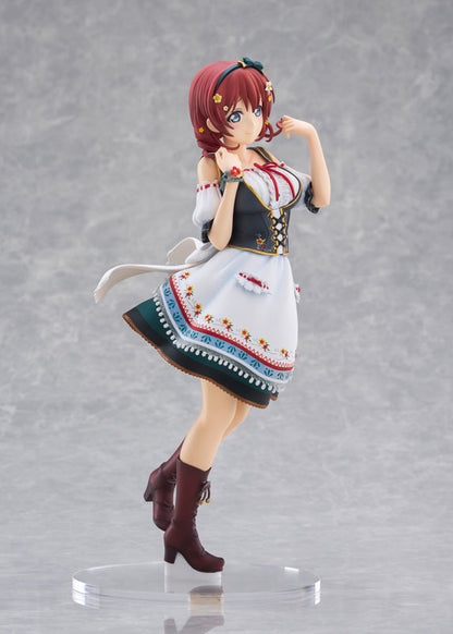 PRE ORDER – 1/7 LOVE LIVE! NIJIGASAKI HIGH SCHOOL IDOL CLUB - EMMA VERDE