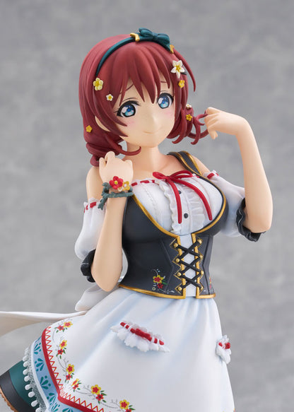 PRE ORDER – 1/7 LOVE LIVE! NIJIGASAKI HIGH SCHOOL IDOL CLUB - EMMA VERDE