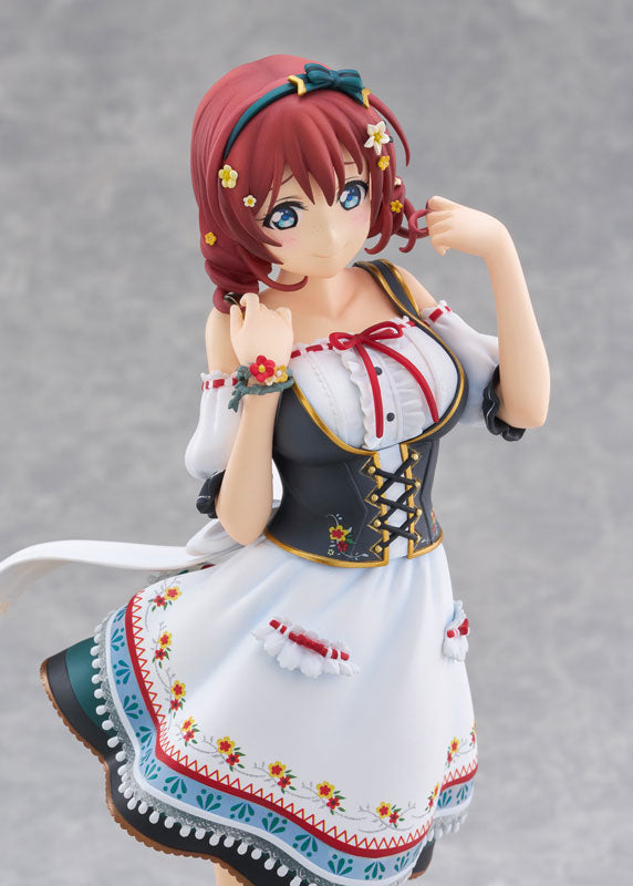 PRE ORDER – 1/7 LOVE LIVE! NIJIGASAKI HIGH SCHOOL IDOL CLUB - EMMA VERDE