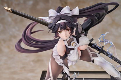 PRE ORDER – 1/7 AZUR LANE - TAKAO : DIVINE EXORCIST'S BLADE