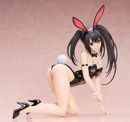 PRE ORDER – 1/4 DATE A LIVE III - KURUMI TOKISAKI : BARE LEG BUNNY VER.