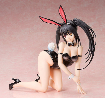 PRE ORDER – 1/4 DATE A LIVE III - KURUMI TOKISAKI : BARE LEG BUNNY VER.