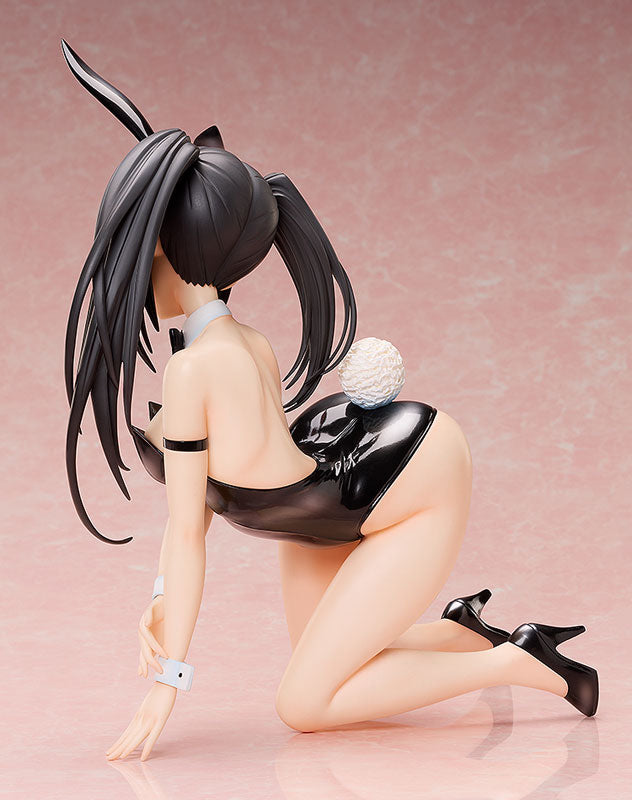 PRE ORDER – 1/4 DATE A LIVE III - KURUMI TOKISAKI : BARE LEG BUNNY VER.