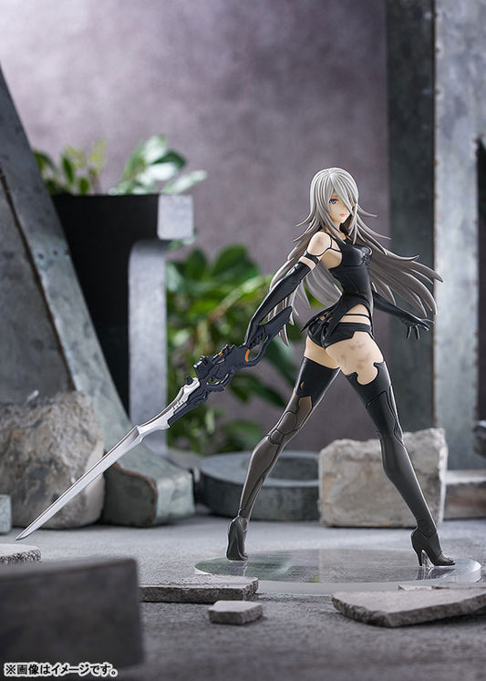 PRE ORDER – POP UP PARADE NIER:AUTOMATA VER1.1A - A2 ( YORHA TYPE A NO. 2 )