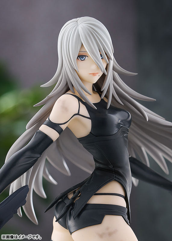 PRE ORDER – POP UP PARADE NIER:AUTOMATA VER1.1A - A2 ( YORHA TYPE A NO. 2 )