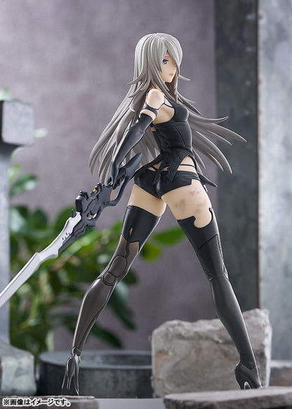 PRE ORDER – POP UP PARADE NIER:AUTOMATA VER1.1A - A2 ( YORHA TYPE A NO. 2 )