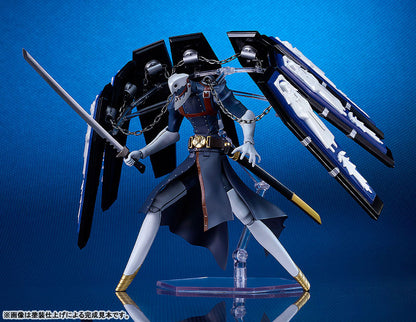 PRE ORDER – PLAMATEA PERSONA3 RELOAD - THANATOS