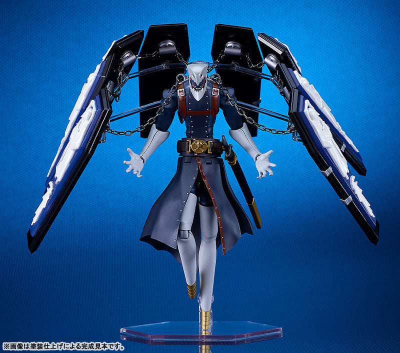 PRE ORDER – PLAMATEA PERSONA3 RELOAD - THANATOS