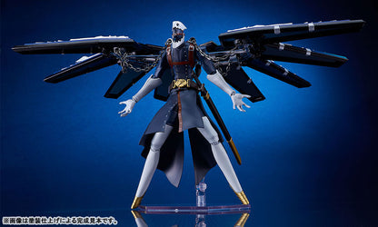 PRE ORDER – PLAMATEA PERSONA3 RELOAD - THANATOS