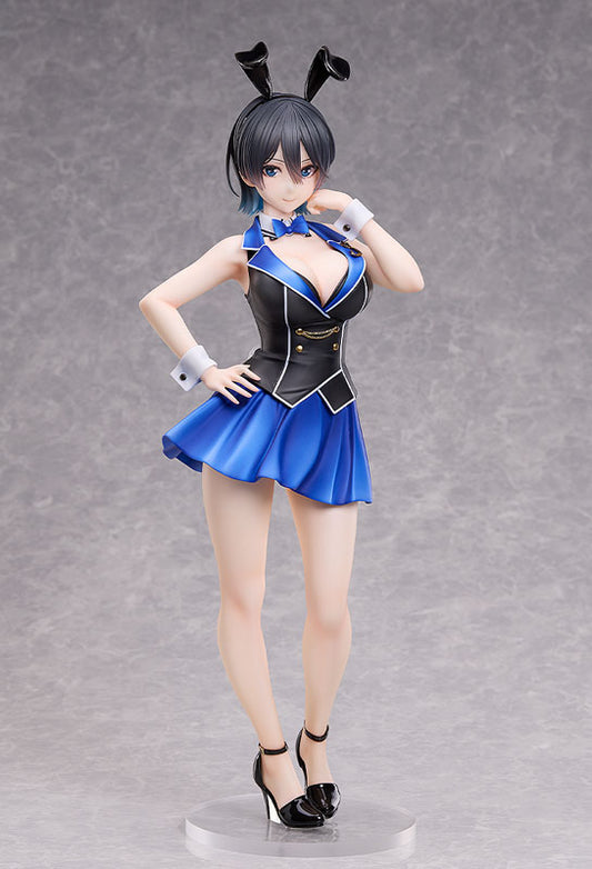 PRE ORDER – 1/4 BUNNY GARDEN - MIUKA