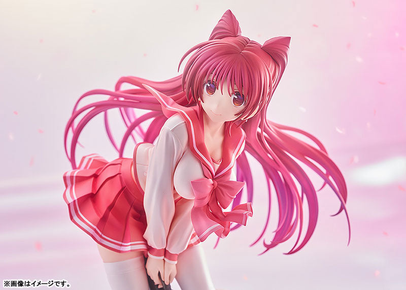 PRE ORDER – 1/7 TOHEART2 - TAMAKI KOUSAKA : 20TH ANNIVERSARY VER.