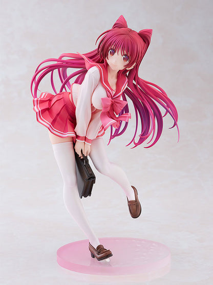 PRE ORDER – 1/7 TOHEART2 - TAMAKI KOUSAKA : 20TH ANNIVERSARY VER.