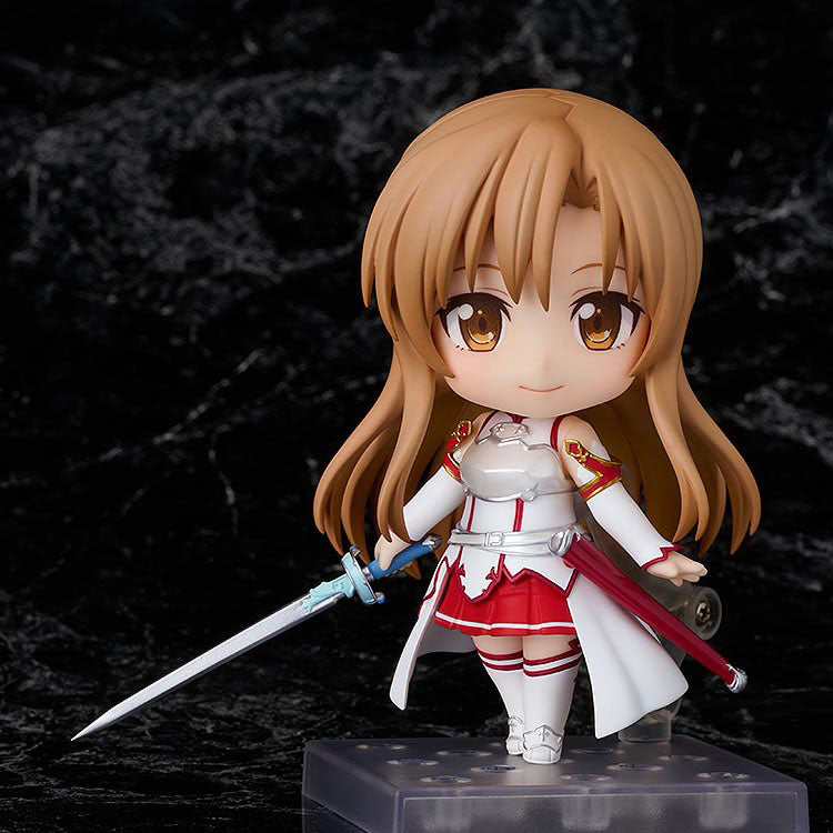 PRE ORDER – NENDOROID SWORD ART ONLINE - ASUNA 2.0