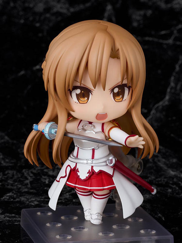 PRE ORDER – NENDOROID SWORD ART ONLINE - ASUNA 2.0