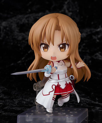 PRE ORDER – NENDOROID SWORD ART ONLINE - ASUNA 2.0