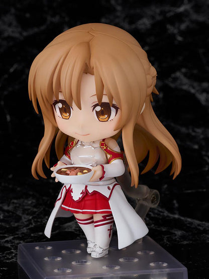 PRE ORDER – NENDOROID SWORD ART ONLINE - ASUNA 2.0