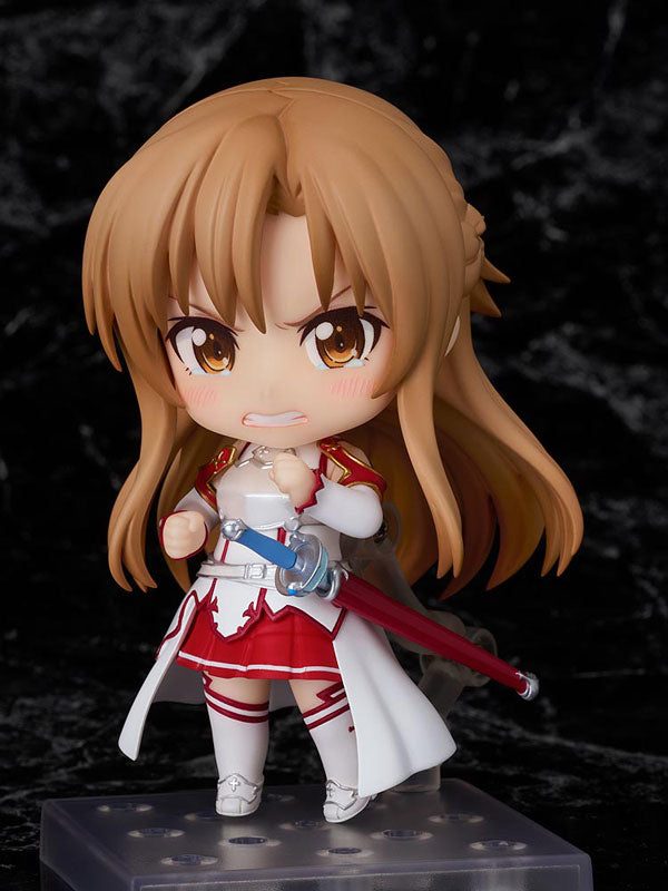 PRE ORDER – NENDOROID SWORD ART ONLINE - ASUNA 2.0