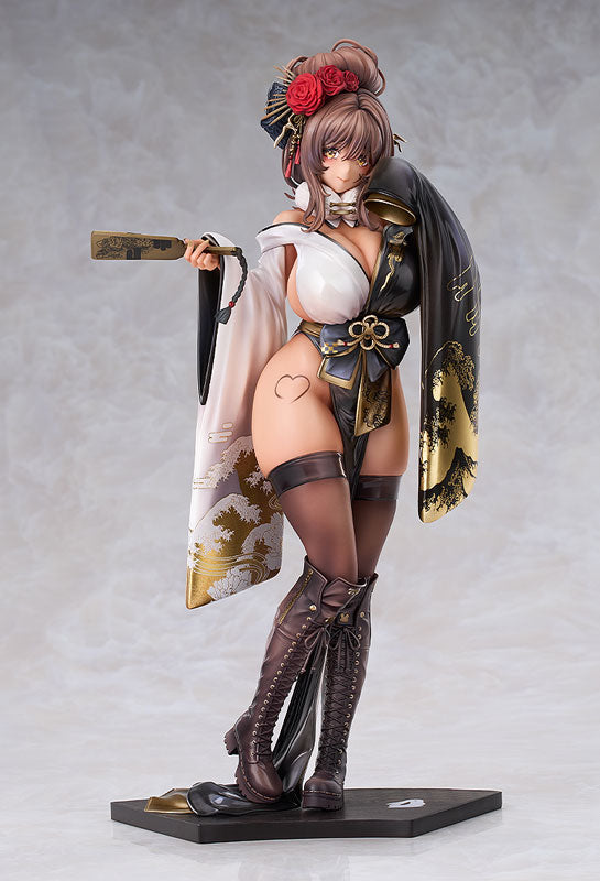 PRE ORDER – 1/7 GODDESS OF VICTORY: NIKKE - NOIR : BLACK RABBIT