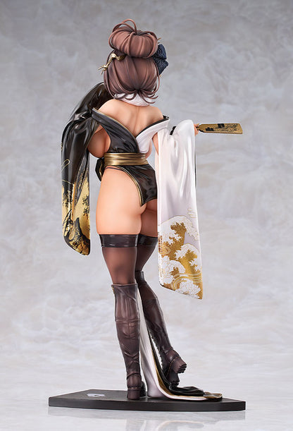 PRE ORDER – 1/7 GODDESS OF VICTORY: NIKKE - NOIR : BLACK RABBIT