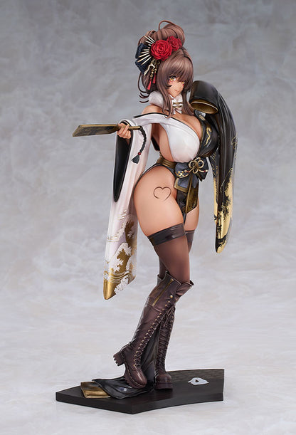 PRE ORDER – 1/7 GODDESS OF VICTORY: NIKKE - NOIR : BLACK RABBIT