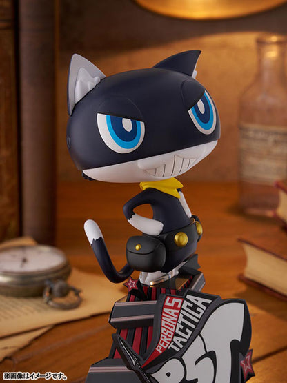 PRE ORDER – POP UP PARADE PERSONA 5 TACTICA - P5T MORGANA L SIZE