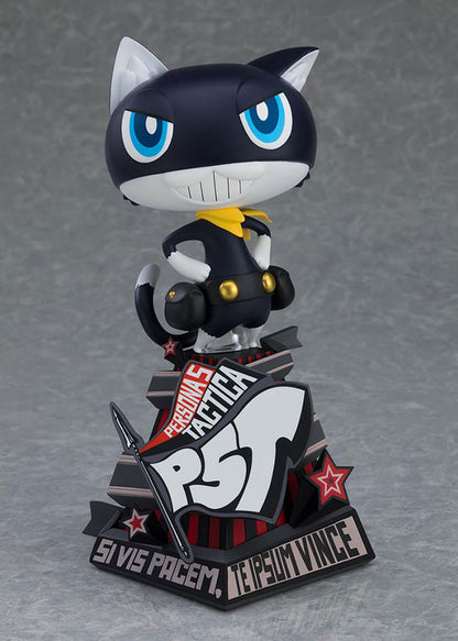 PRE ORDER – POP UP PARADE PERSONA 5 TACTICA - P5T MORGANA L SIZE