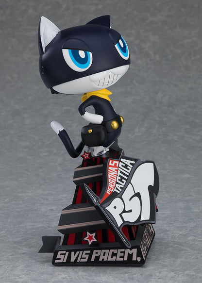 PRE ORDER – POP UP PARADE PERSONA 5 TACTICA - P5T MORGANA L SIZE