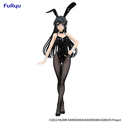 PRE ORDER – BICUTE BUNNIES - RASCAL DOES NOT DREAM SERIES - MAI SAKURAJIMA