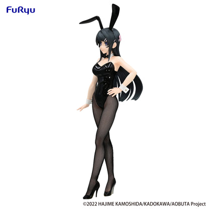 PRE ORDER – BICUTE BUNNIES - RASCAL DOES NOT DREAM SERIES - MAI SAKURAJIMA