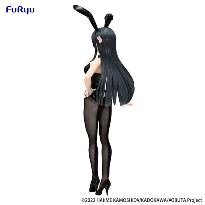 PRE ORDER – BICUTE BUNNIES - RASCAL DOES NOT DREAM SERIES - MAI SAKURAJIMA