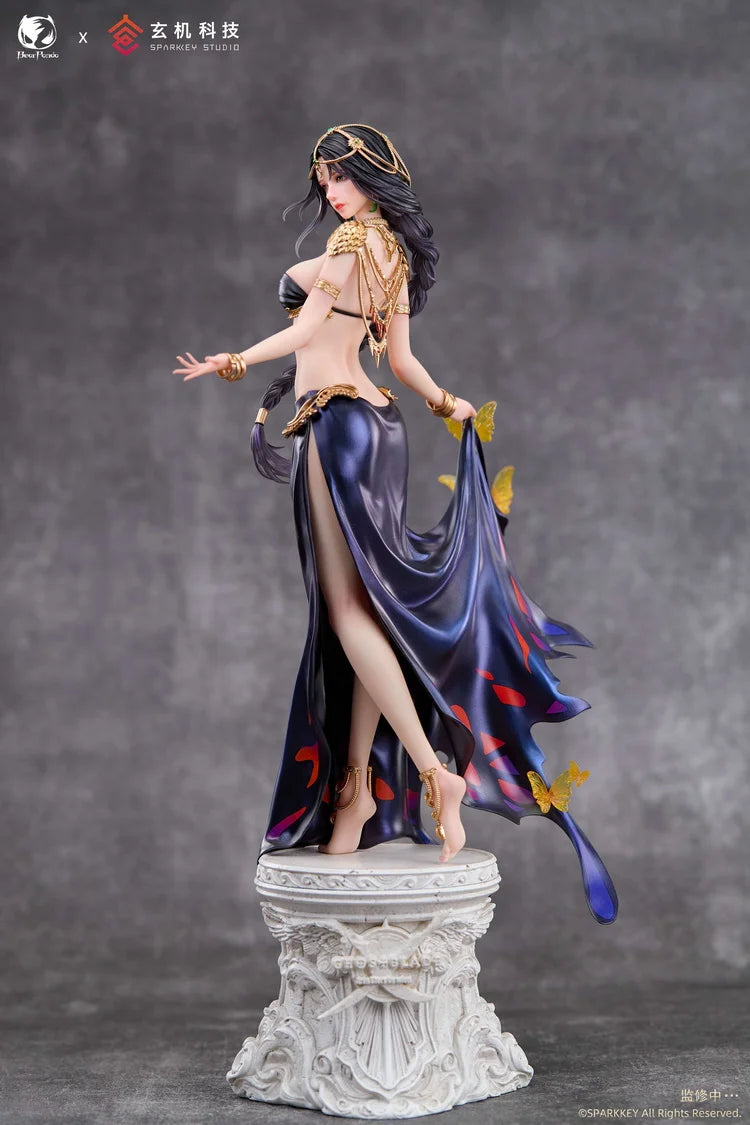 PRE ORDER – 1/6 GHOST BLADE FENG LING ENCOUNTER VER