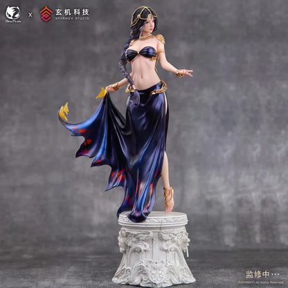 PRE ORDER – 1/6 GHOST BLADE FENG LING ENCOUNTER VER