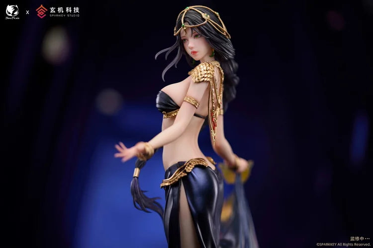 PRE ORDER – 1/6 GHOST BLADE FENG LING ENCOUNTER VER