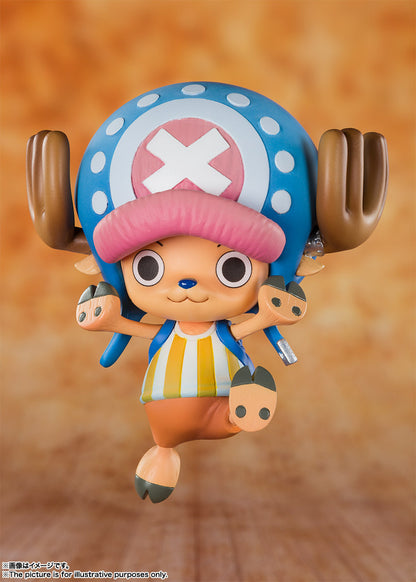 PRE ORDER – FIGUARTSZERO COTTON CANDY LOVER CHOPPER REISSUE