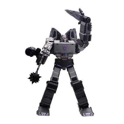 PRE ORDER – ROBOSEN MEGATRON G1 FLAGSHIP ROBOT