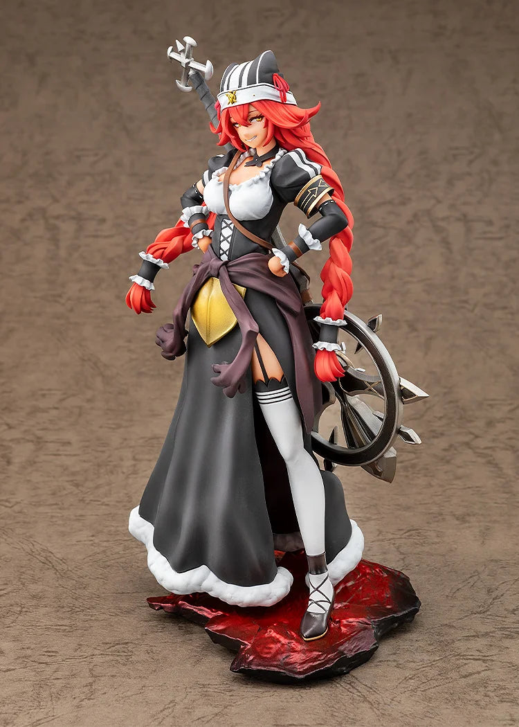 PRE ORDER – 1/8 LUPUSREGINA BETA 10TH ANNIVERSARY SO-BIN VER.