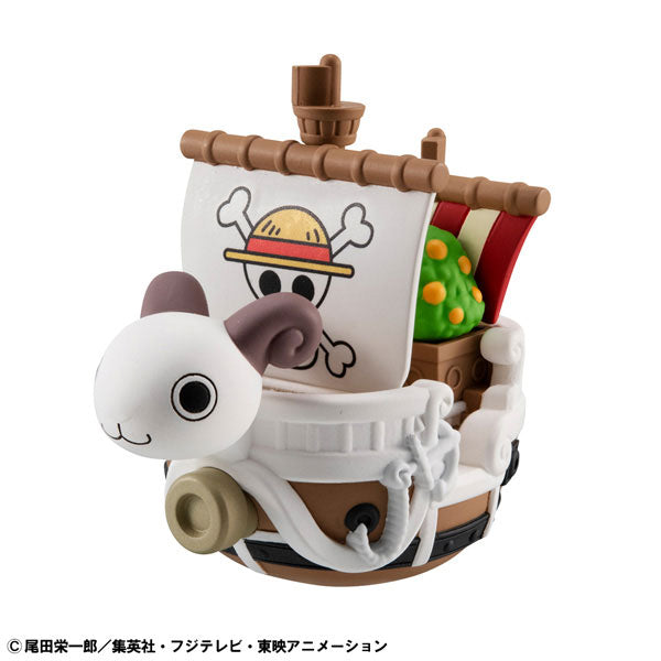 PRE ORDER – YURACOLLE SERIES ONE PIECE GRAND LINE COLLECTION SPECIAL PACKAGING SET