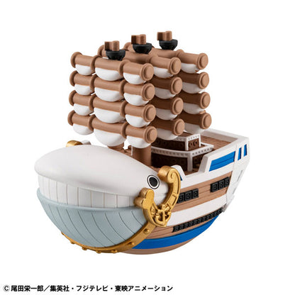 PRE ORDER – YURACOLLE SERIES ONE PIECE GRAND LINE COLLECTION SPECIAL PACKAGING SET