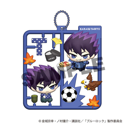 PRE ORDER – PLAT COLLECTION BLUE LOCK  VOL.2 SET (BOX OF 4)