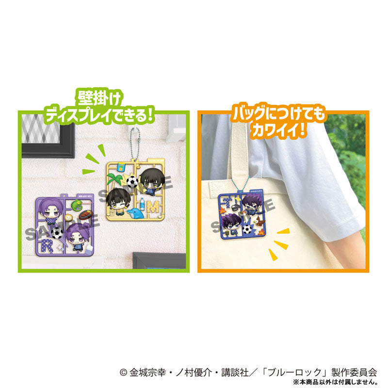 PRE ORDER – PLAT COLLECTION BLUE LOCK  VOL.2 SET (BOX OF 4)