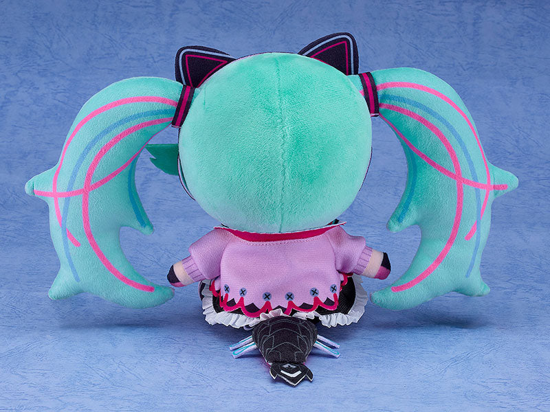 PRE ORDER – PLUSHIE HATSUNE MIKU : DIGITAL STARS 2023 VER.