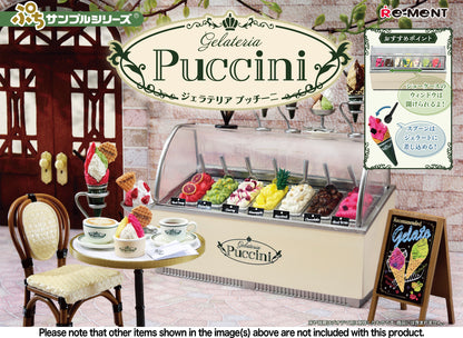 PRE ORDER – GELATERIA PUCCINI (BOX OF 3)