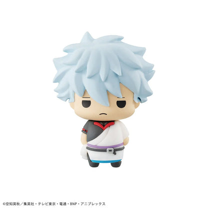 PRE ORDER – CHOKORIN MASCOT GINTAMA SET（REPEAT)