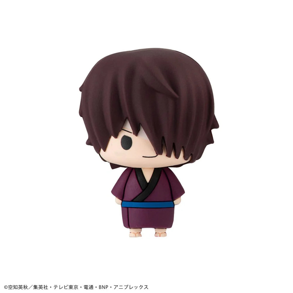 PRE ORDER – CHOKORIN MASCOT GINTAMA SET（REPEAT)