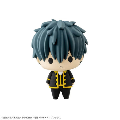 PRE ORDER – CHOKORIN MASCOT GINTAMA SET（REPEAT)