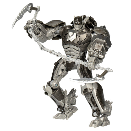 PRE ORDER – TRANSFORMERS GEN FIGURES - STUDIO SERIES - RISE OF THE BEASTS - LEADER CLASS - APELINQ (3PCS/SET)